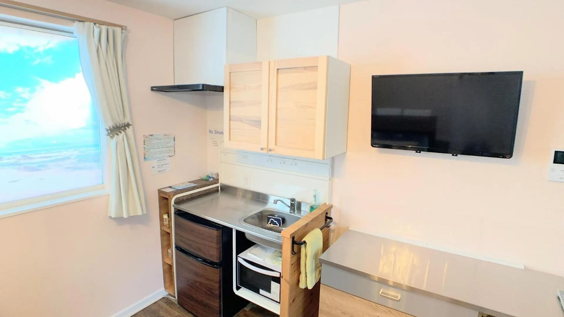 Apartment Araula - Vacation Stay 34173V Izumisano Japan