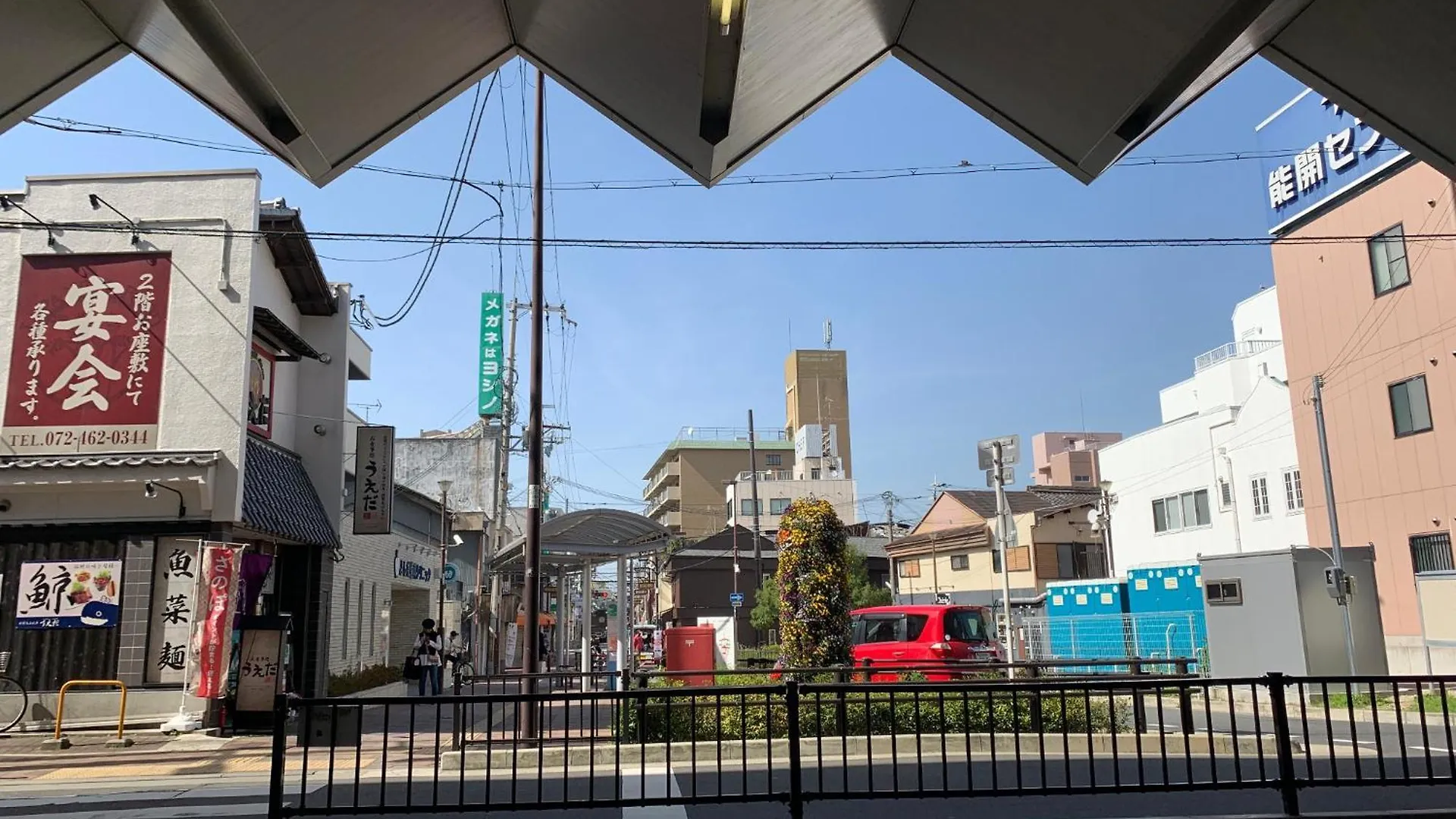 Apartment Araula - Vacation Stay 34173V Izumisano Japan