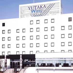 Yutaka Wing Hotel