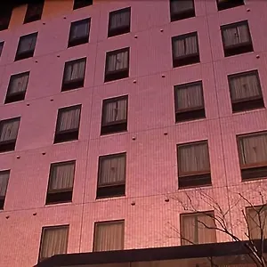 Kanku Sun Yutaka Hotel