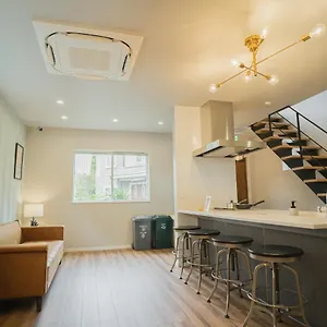 Orange County Hostel