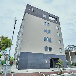 Ez Kansai Airport Seaside 酒店