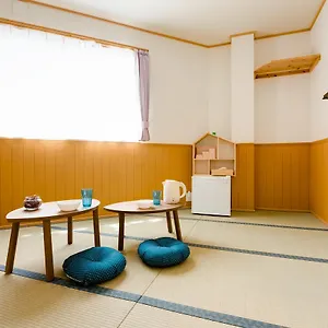 ゲストハウス Abc, 泉佐野市