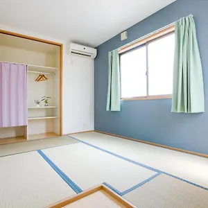 Jiyuka Guest house